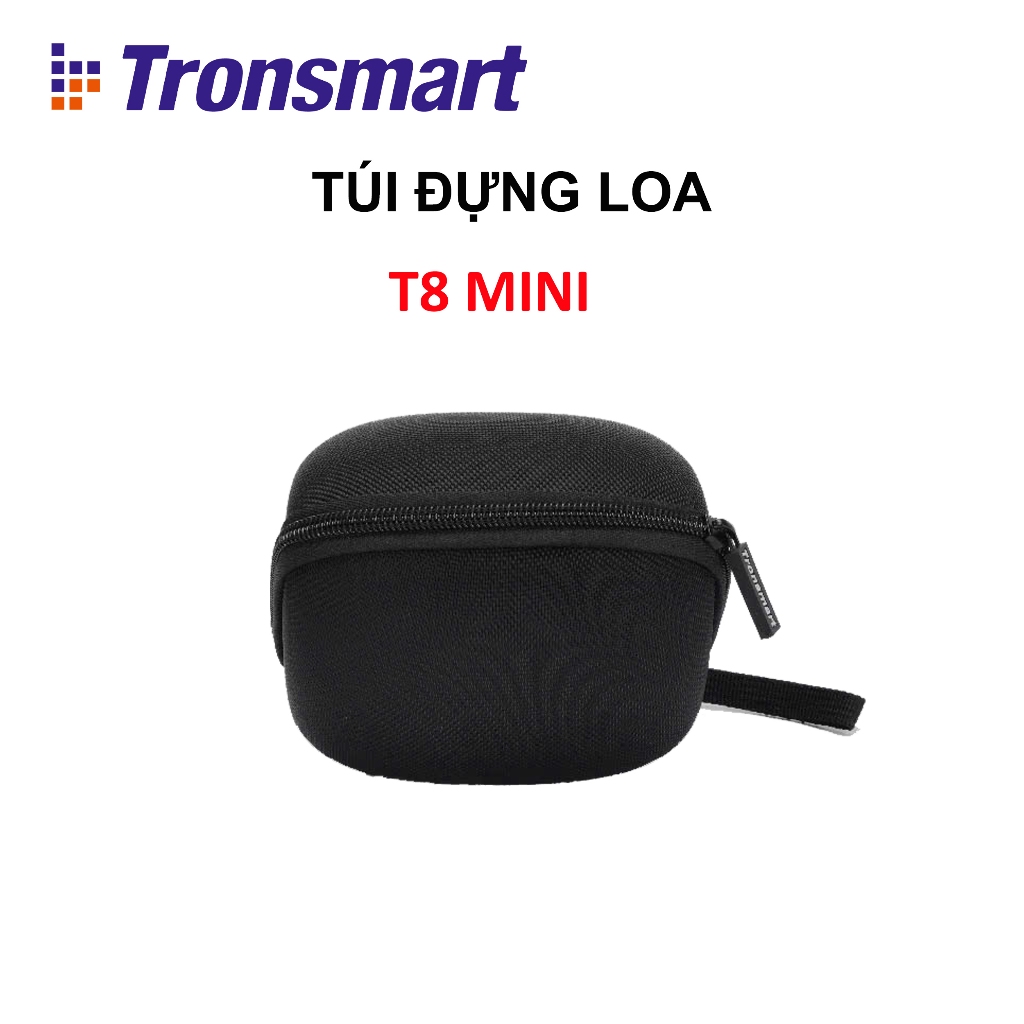 Hộp Đựng Loa TRONSMART T8 MINI và các thiết bị công nghệ khác