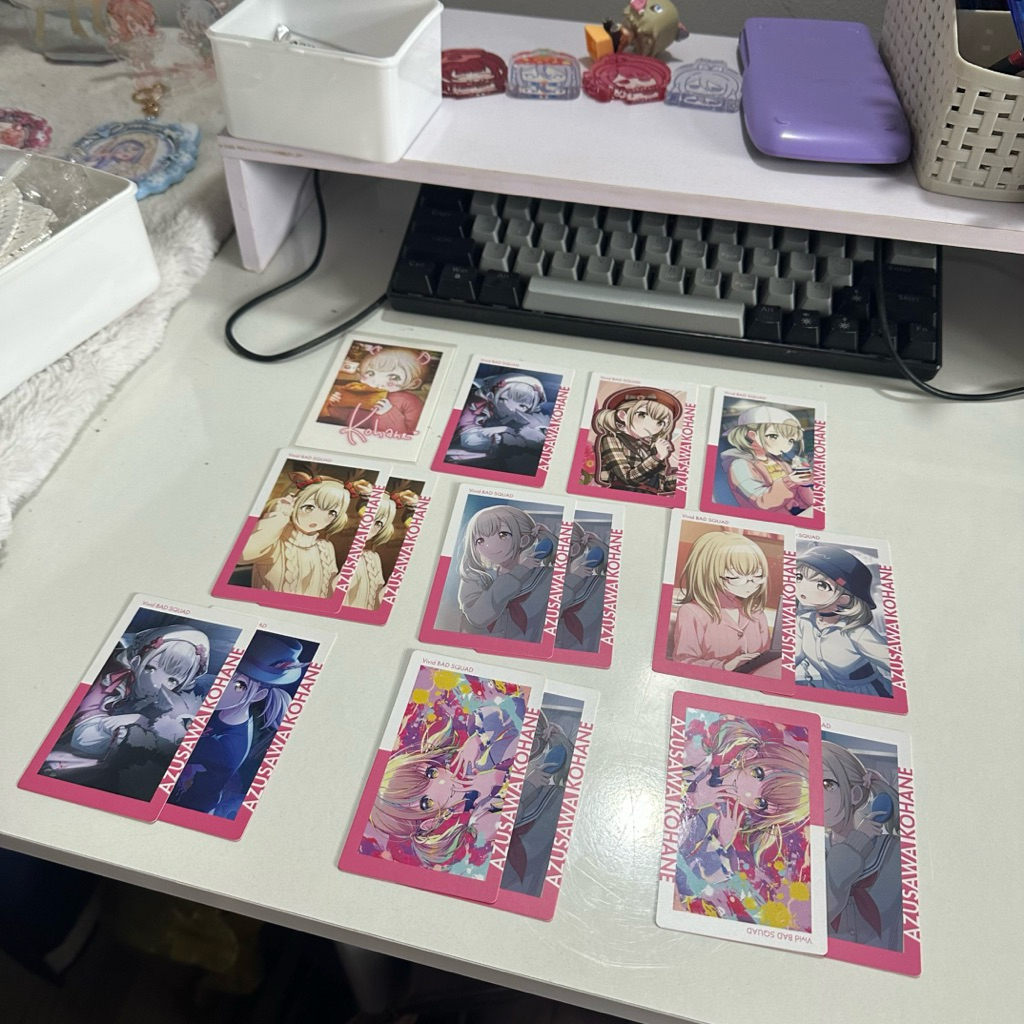 Epick Azusawa Kohane Project sekai Official