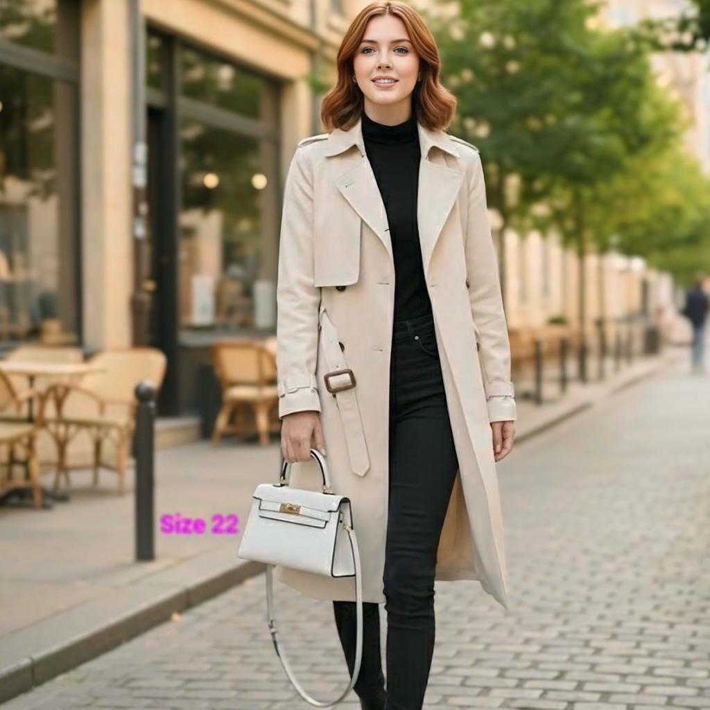 Túi xách nữ HM, Túi đeo chéo HM size 19, 22 – Vừa vặn, Siêu xinh, Phong cách chuẩn Hàn | BigBuy360 - bigbuy360.vn