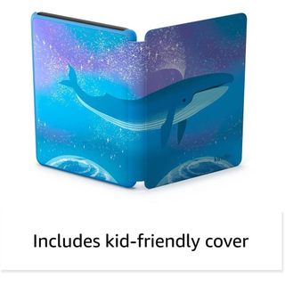Máy đọc sách Kindle Basic 11 (Tặng bao da)