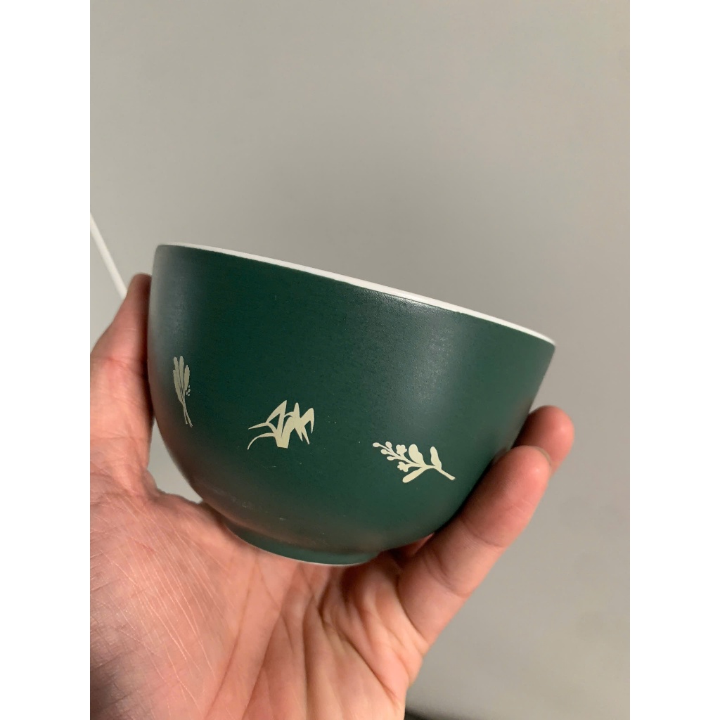 Chén gốm sứ DONGHWA - Quà tặng Vinamilk