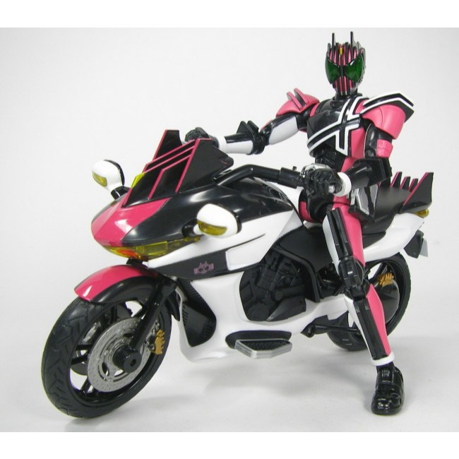 ( Có Sẵn ) SHF Machine Decade