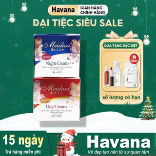  Kem Dưỡng Da Meiduzi Dưỡng Trắng Hồng Hỗ Trợ Xóa Nám Tàn Nhang Ngừa Mụn Chính Hãng 