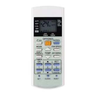 Điều khiển dành cho điều hoà Panasonic - Remote dành cho máy lạnh Panasonic (Nhiều loại)
