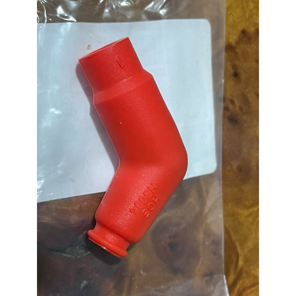 chụp bugi honda XR Honda CRF150L