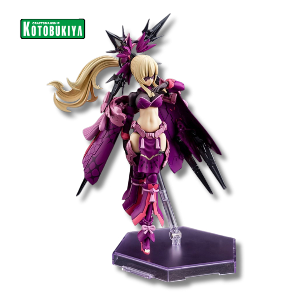 Mô hình lắp ráp Kotobukiya Megami Device AUV Amaterasu Eclipse