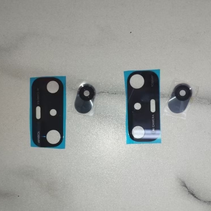 Kính Camera Xiaomi Mi 10S