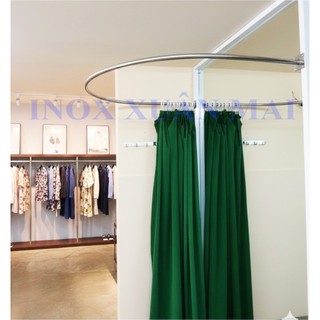 Vòng inox thay đồ inox - Inox Xuân Mai
