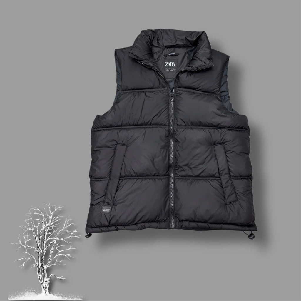 Gile phao nam xuất xịn phong cách mạnh mẽ thần thái soái ca (ZR)