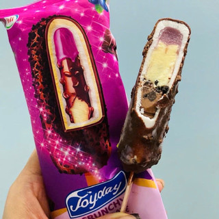 Kem Socola cookie Việt Quất Joyday