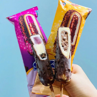Kem Socola cookie Việt Quất Joyday