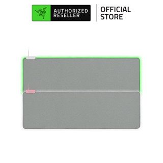  Tấm Lót Chuột Razer Goliathus Extended Chroma | Fullsize | Bề Mặt Mịn | Tăng Độ Chính Xác | Tối Ưu Hoá | LED RGB 