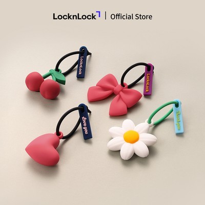 Phụ kiện trang trí bình nước, túi xách LocknLock Water bottle accessories TLL, Hàng Chính Hãng - JoyMall