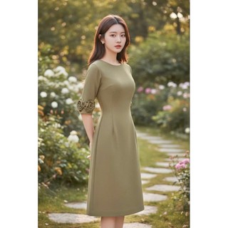 Đầm tiệc cao cấp đủ size
