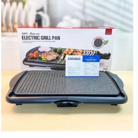 Bếp Nướng Điện LocknLock EJG231 ( Vỉ nướng )