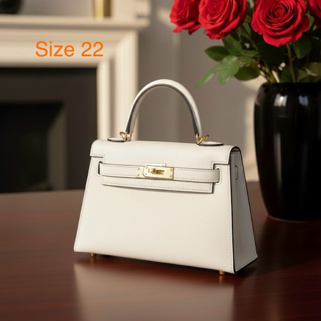 Túi xách nữ HM, Túi đeo chéo HM size 19, 22 – Vừa vặn, Siêu xinh, Phong cách chuẩn Hàn | BigBuy360 - bigbuy360.vn