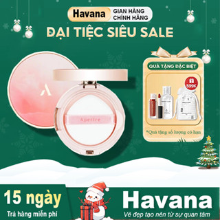  Cushion Aperire Chống Nắng Che Phủ Hoàn Hảo Day Dream Cover Cushion SPF50+ PA++++ 