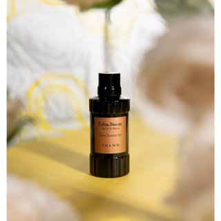 Tinh dầu hương hoa hồng hoa lài THANN Eden Breeze Essential Oil 50ml