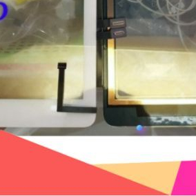 Cảm Ứng tab zin mạch đồng mã A1893 / A1954 (gen6)