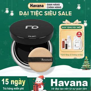  Phấn nước Renoderm Day long BB Cushion dành cho da Treatment 