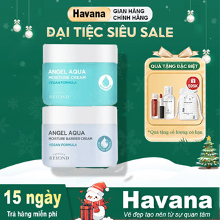  Kem Dưỡng Ẩm Beyond Angel  Aqua Moisture Cream 150ml 