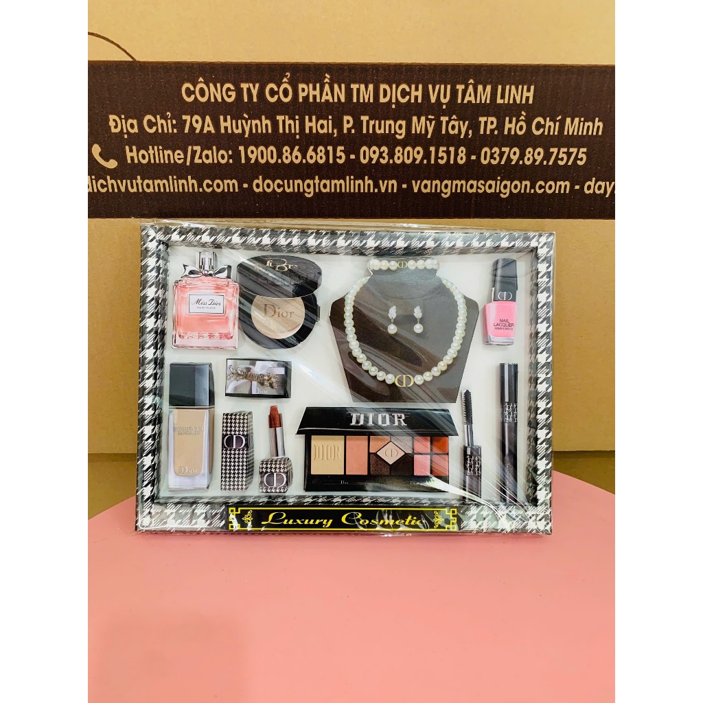 Vàng Mã Cúng 49 Ngày, 100 Ngày, Giỗ, Cúng Vong Linh tùy chọn