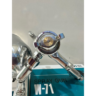 BÉC PHUN SƠN W71 Anest iwata LỖ 1.5mm