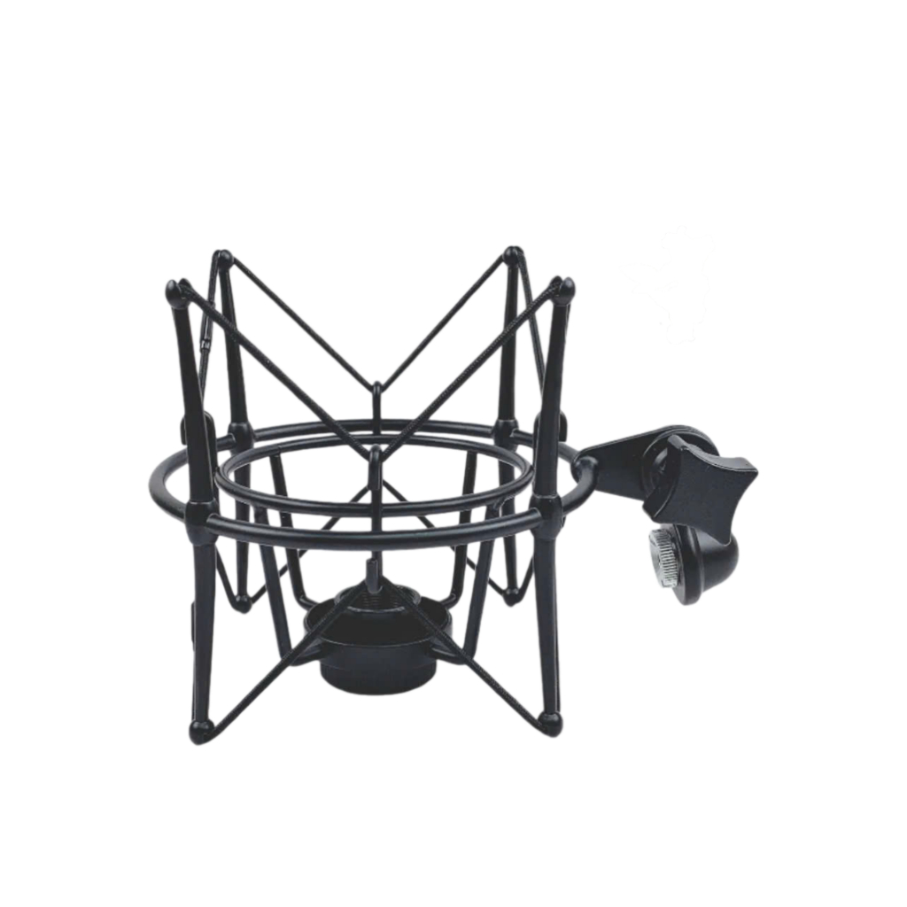 Shock Mount cao cấp NMC AUDIO SM191 – Dùng Cho AKG P120, AT2020, SM8B … Chắc chắn, linh hoạt, chính 