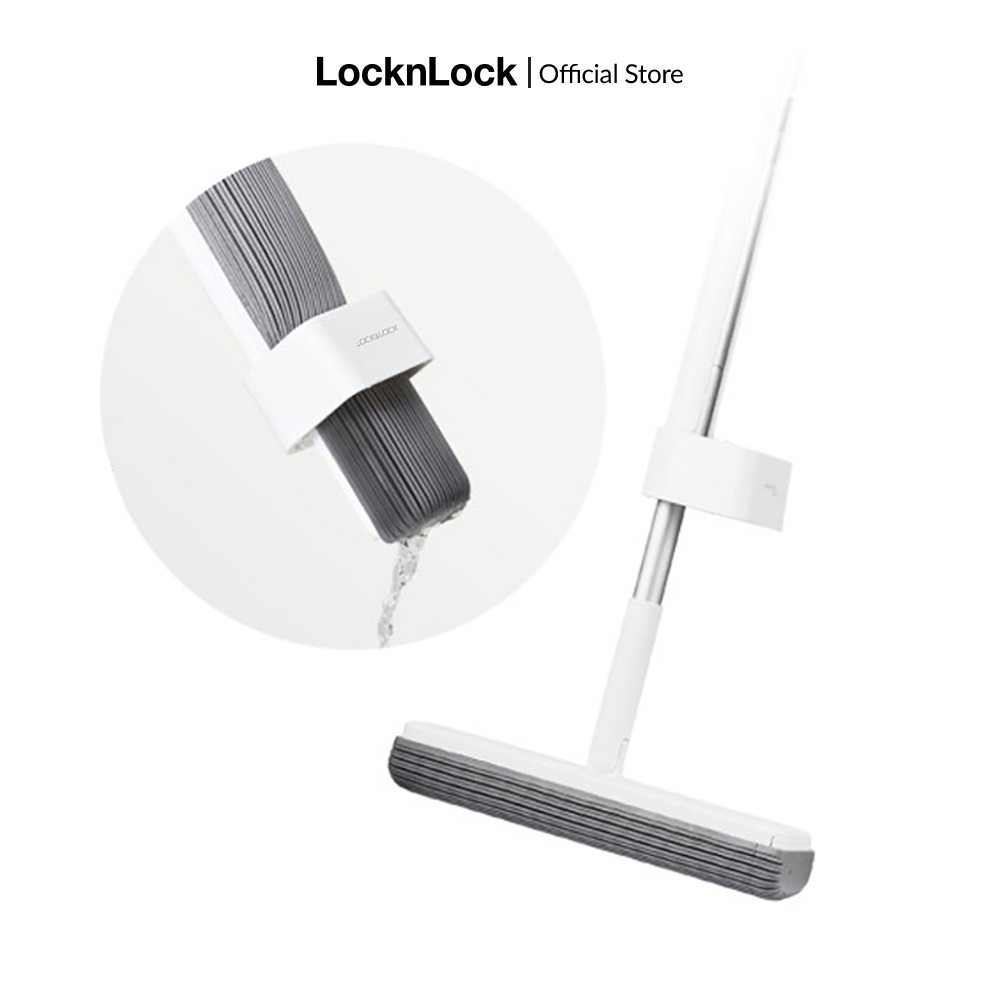 Đầu thay thế cây lau nhà PVA Lock&Lock ETM481RFL
