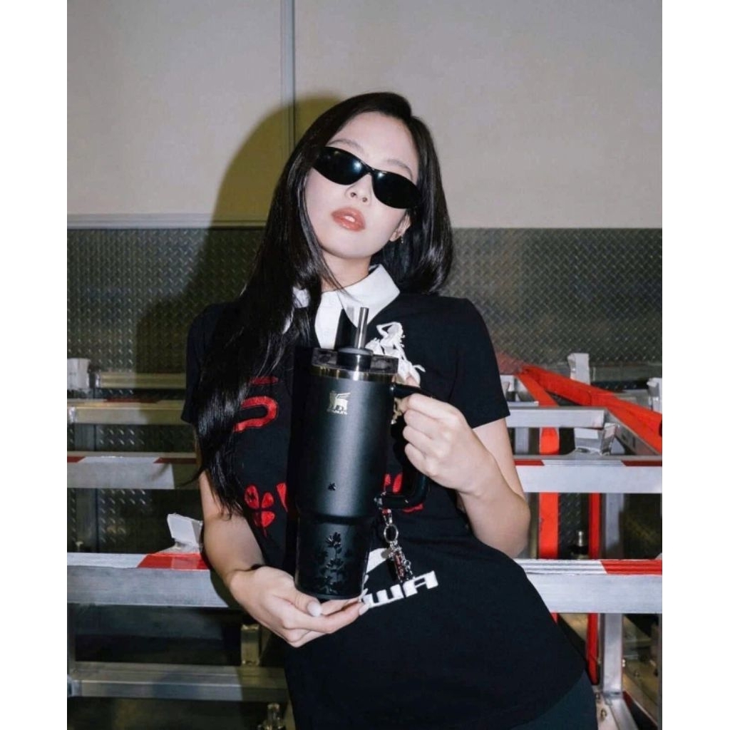 Bình Stanley Jennie Blackpink