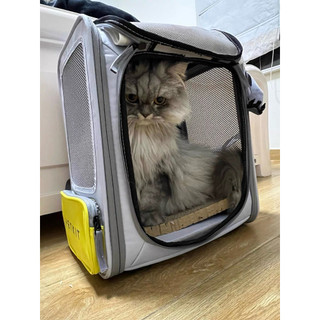 [ PETKIT CHÍNH HÃNG ] Balo Petkit Breezy Zone