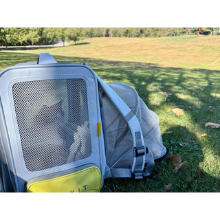 [ PETKIT CHÍNH HÃNG ] Balo Petkit Breezy Zone