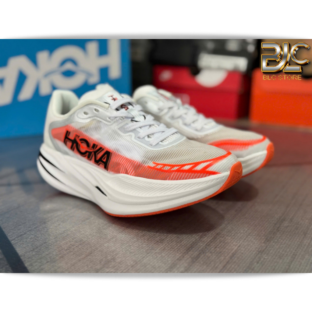 (Chính Hãng) Giày Thể Thao Hoka Cielo X1 2.0 (Fullbox)