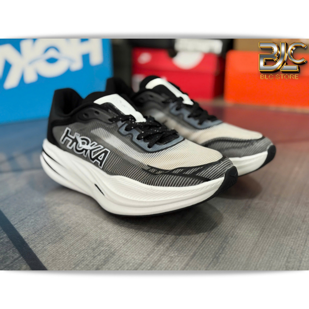 (Chính Hãng) Giày Thể Thao Hoka Cielo X1 2.0 (Fullbox)