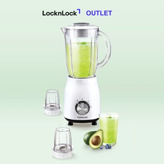 Máy xay sinh tố Lock&Lock 1.2L EJM462