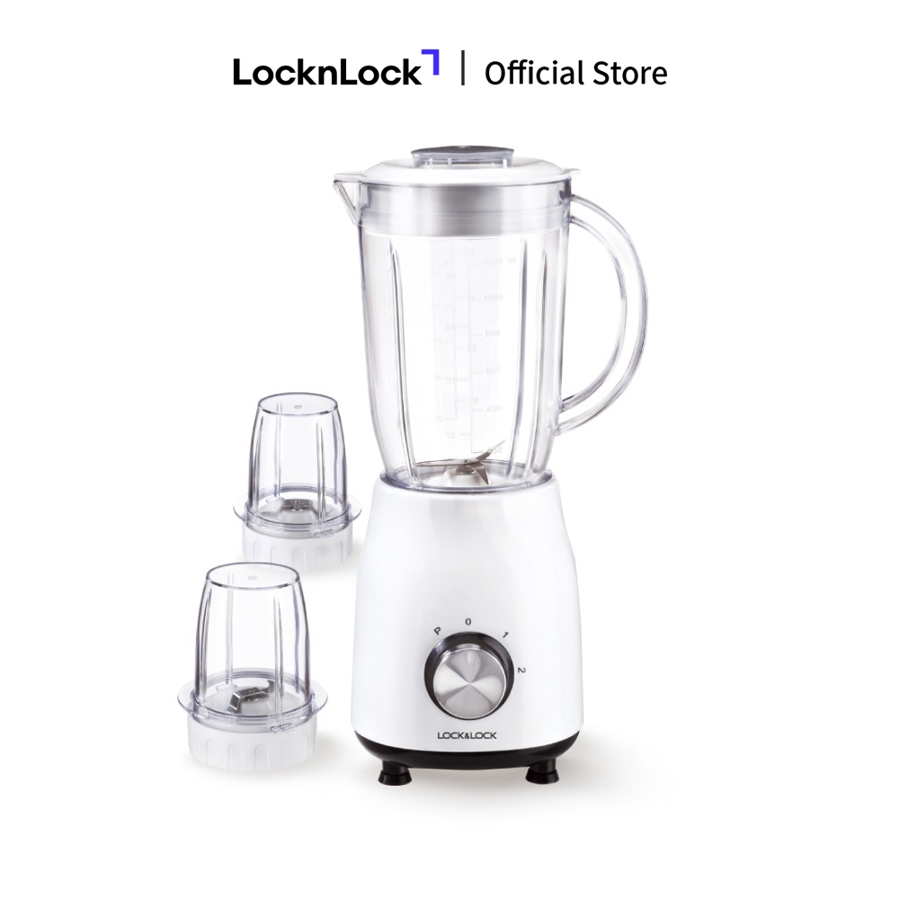 Máy xay sinh tố Lock&Lock 1.2L EJM462