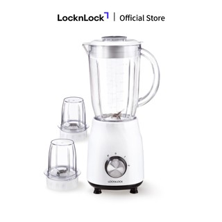 Máy xay sinh tố lock&lock 1.2l ejm462