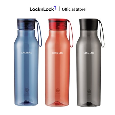 Bình nước Lock&Lock Eco Bottle 750ml và 550ml ABF664