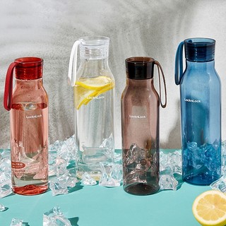 Bình nước Lock&Lock Eco Bottle 750ml và 550ml ABF664