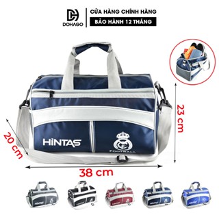 Túi Thể Thao HINTAS Size Mini In Logo Câu Lạc Bộ Bóng Đá - TT04