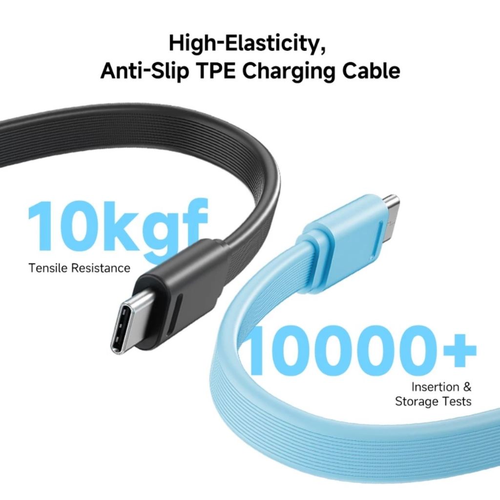 Sạc Cuktech CP24 20KmAh 40w 2C+1A Cáp Tích Hợp LPB200N - Bảo Hành 18 Tháng | BigBuy360 - bigbuy360.vn