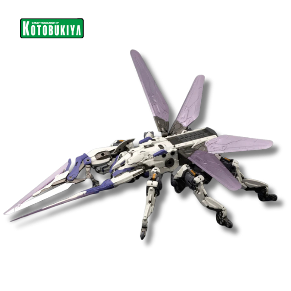 Mô hình lắp ráp Kotobukiya Hexa Gear Gertrude