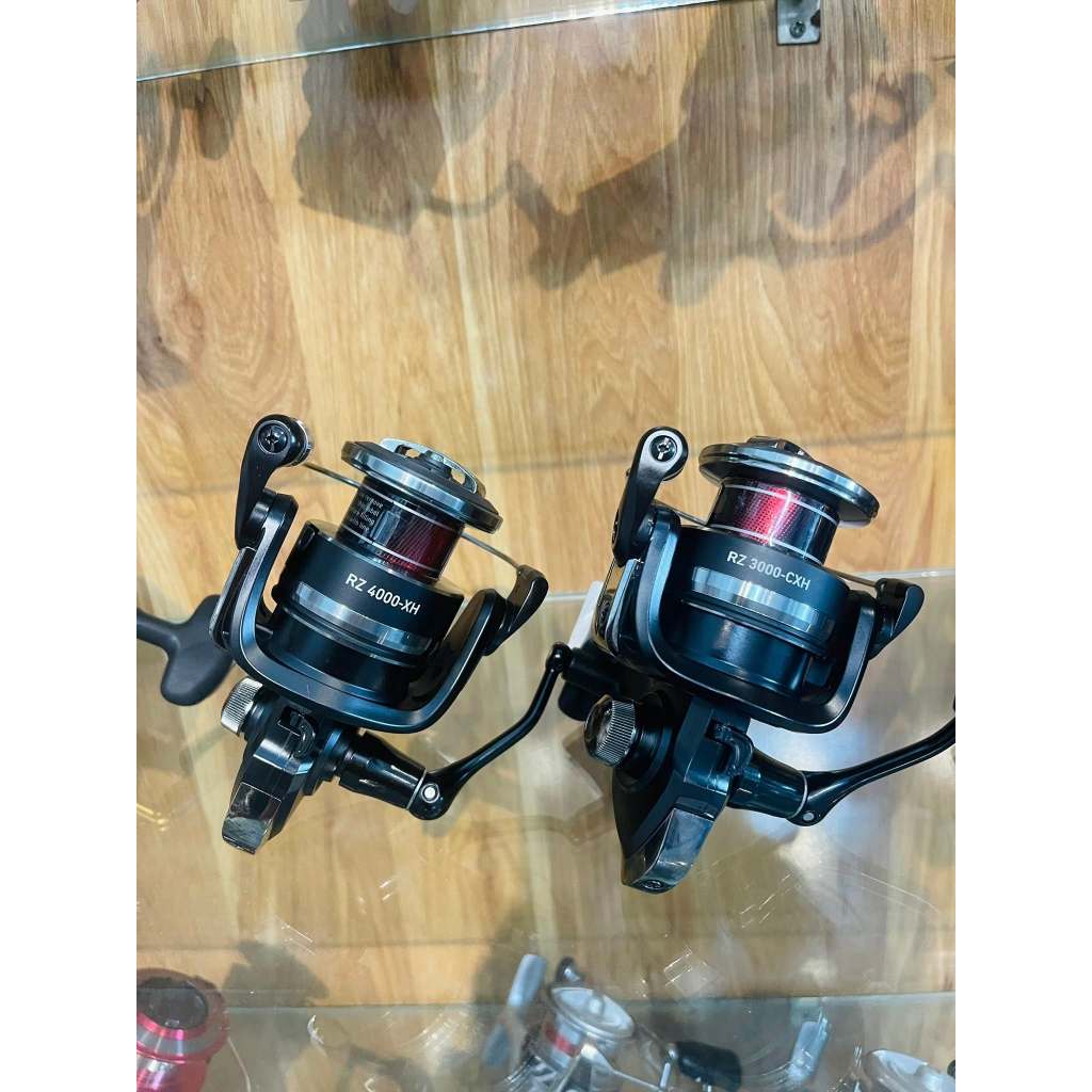 Máy đứng daiwa RZ chính hãng