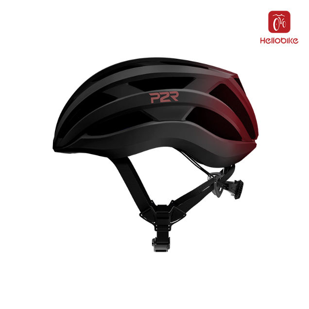 Mũ Bảo Hiểm Xe Đạp P2R – Thương Hiệu Chính Hãng, An Toàn, Nhẹ & Thoáng Khí