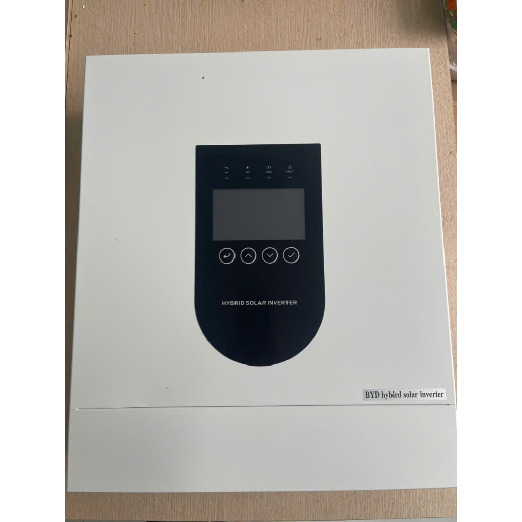 Hybrid solar inverter 12kw, 48V (không 915440436)