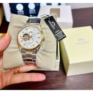 (Chính hãng Orient) Đồng Hồ Orient Automatic RN-AR0006S model Nhật Bản
