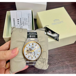 (Chính hãng Orient) Đồng Hồ Orient Automatic RN-AR0006S model Nhật Bản