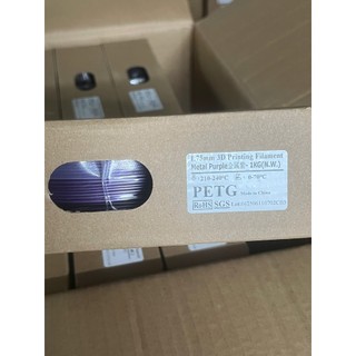 Nhựa in 3D CooBeen Petg Metal
