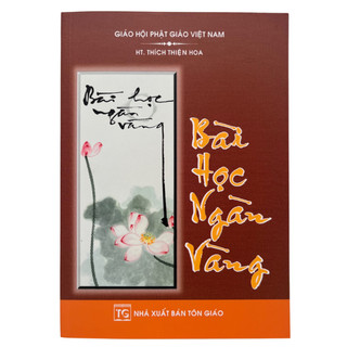 Sách - Bài Học Ngàn Vàng