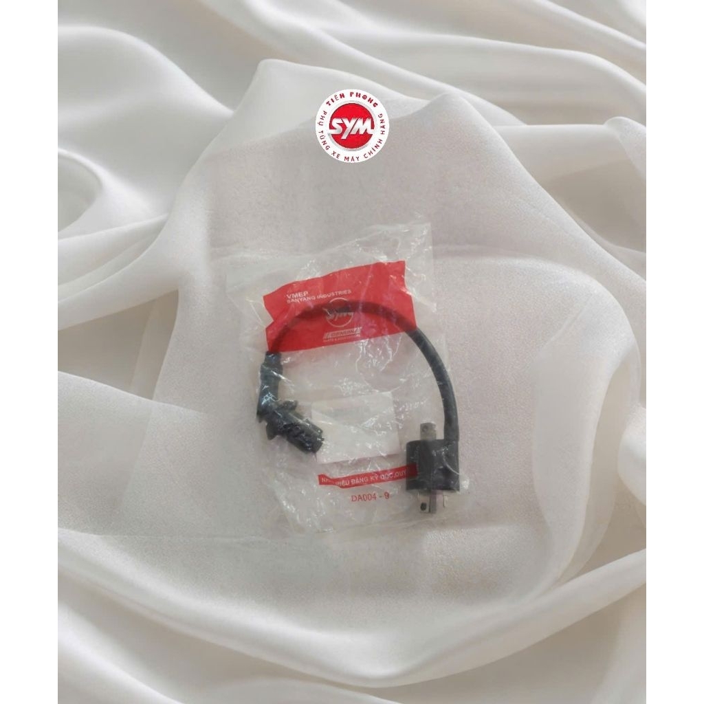 MÔ BIN SƯỜN SYM ELITE 50cc – HÀNG CHÍNH HÃNG SYM